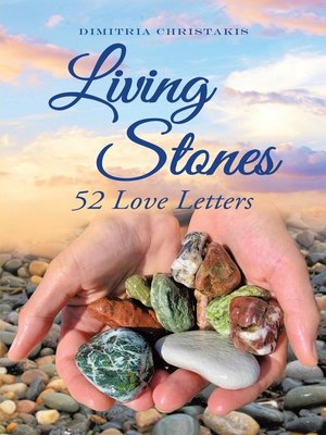 cover image of Living Stones